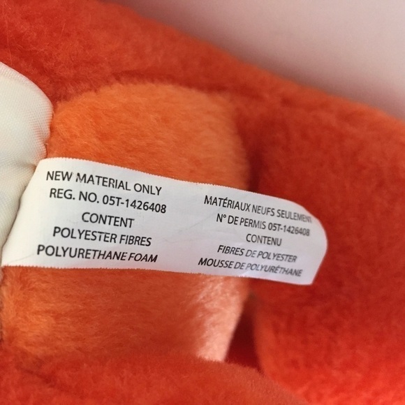 BUILD-A-BEAR Treasure Kitten Ariel’s Palace Pets - Picture 12 of 12